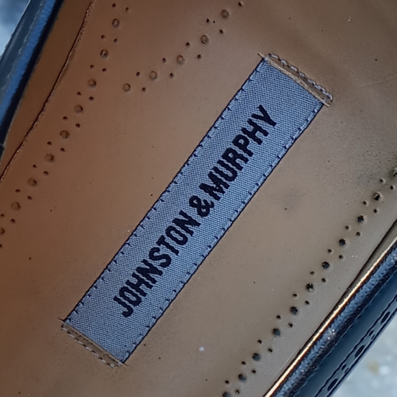 JOHNSTON & MURPHY ARISTOCRAFT DEERFIELD LOAFER main image 13